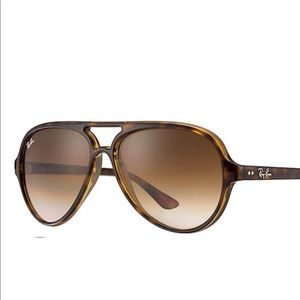 Ray Ban Cats 5000 RB4125 710/51 59-13